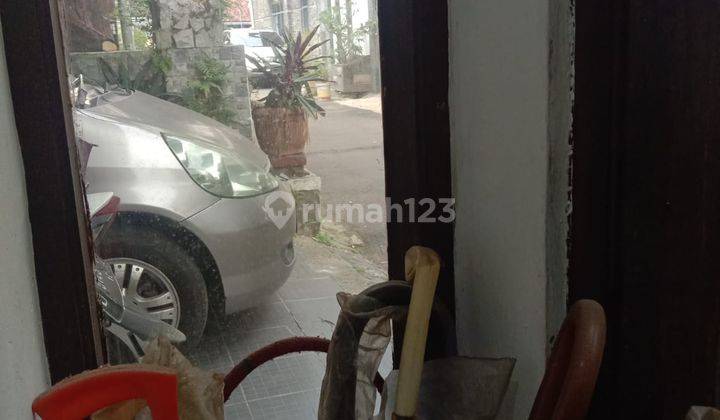 Rumah 3 Lantai Bagus di Komp. Pemda Cibeber, Cimahi 5