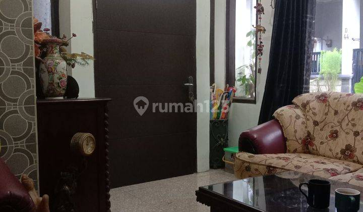 Rumah 3 Lantai Bagus di Komp. Pemda Cibeber, Cimahi 6