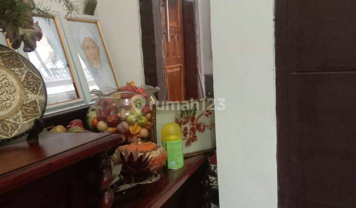 Rumah 3 Lantai Bagus di Komp. Pemda Cibeber, Cimahi 7