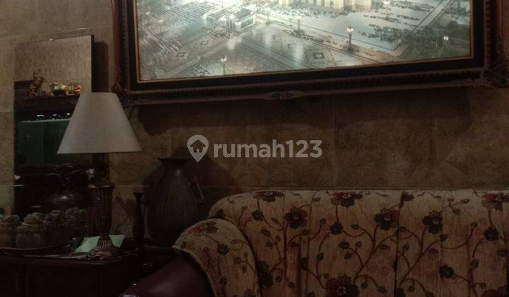 Rumah 3 Lantai Bagus di Komp. Pemda Cibeber, Cimahi 9