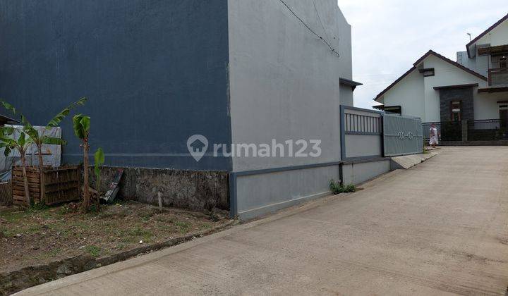 Tanah SHM 143 m² 200 Meter Dari Jl Nasional di Cibiru Wetan 2