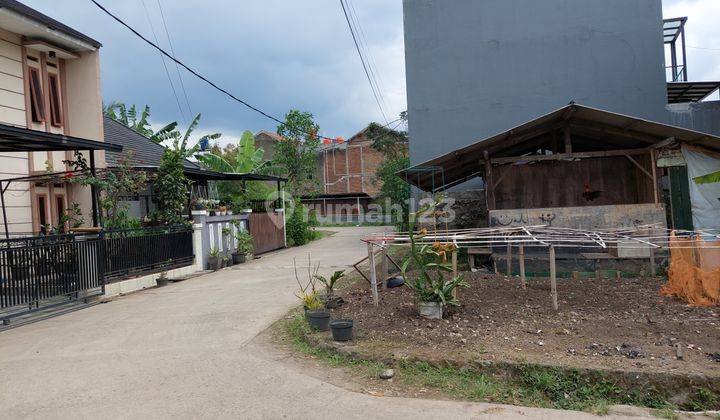 Tanah SHM 143 m² 200 Meter Dari Jl Nasional di Cibiru Wetan 4