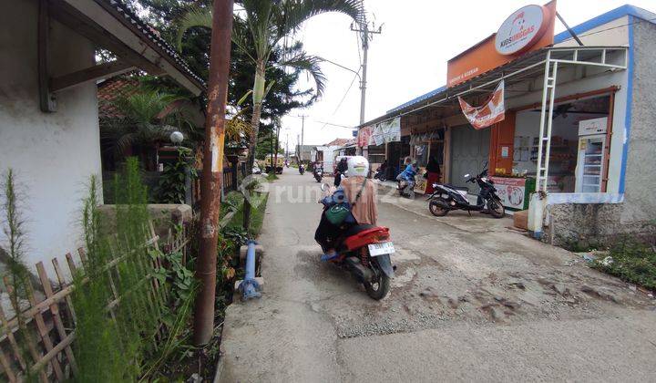 Di Jual Tanah di Jl. Rancakendal, Bandung SHM 400 m² 2