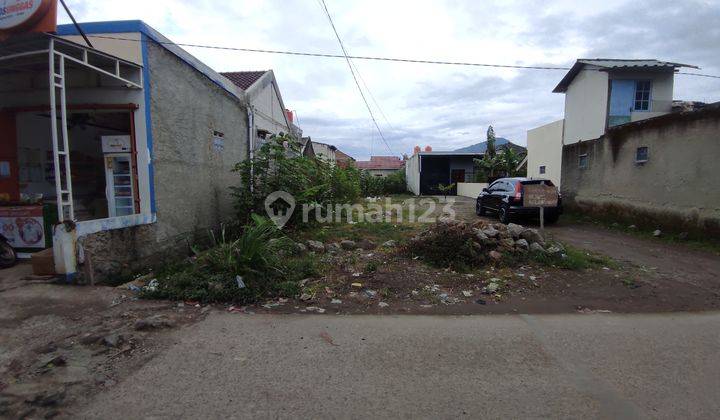 Di Jual Tanah di Jl. Rancakendal, Bandung SHM 400 m² 3
