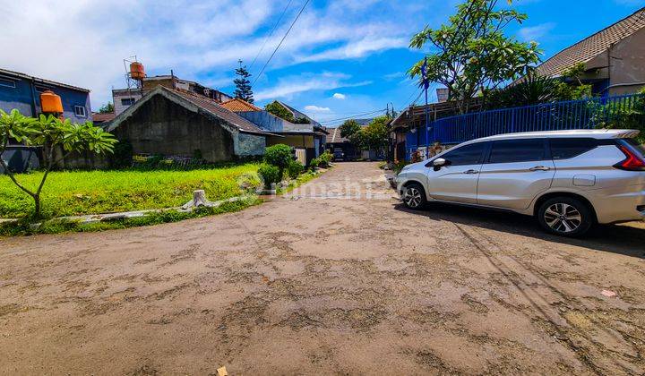 Tanah Posisi Hook Dalam Perumahan di Gempolsari, Bandung 2