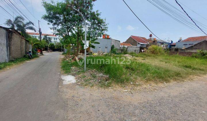 70 Meter Mainroad Kolmas Cimahi . 2 Jutaan Permeter 1