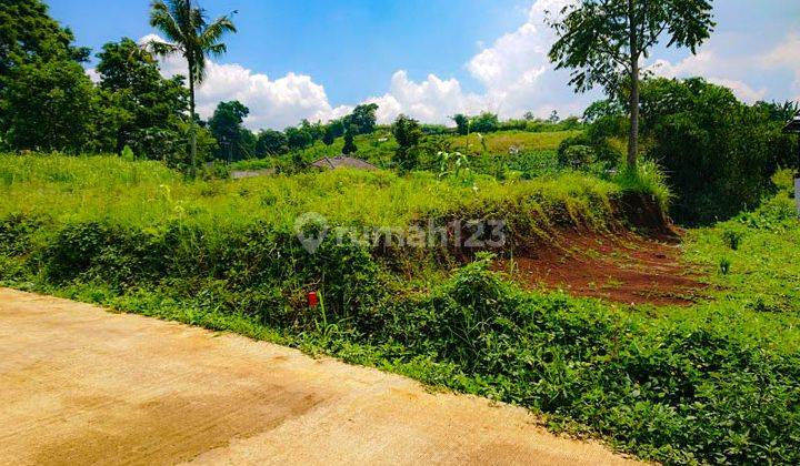 Tanah Sayap Jalan Suci Padasuka Bandung SHM 1