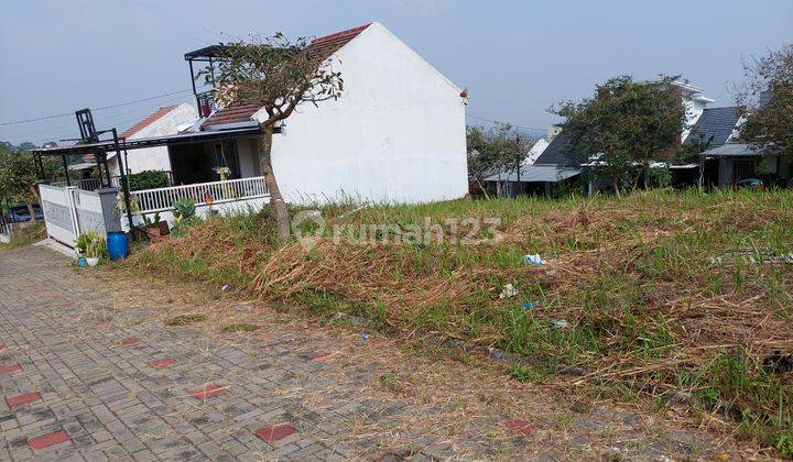 Cimahi Kota Dalam Komp. Cipageran Asri 100 m² Siap Baliknama 1