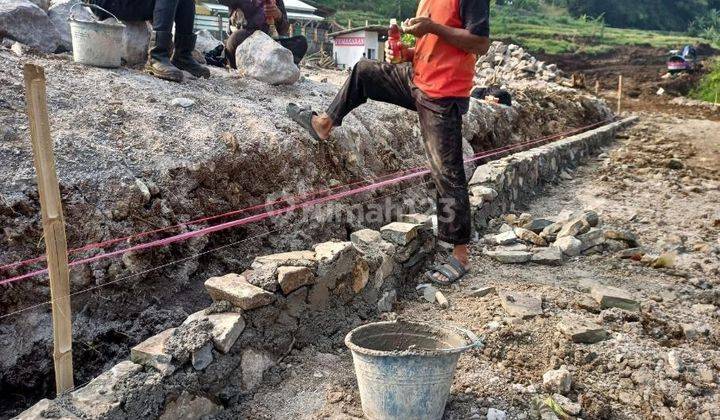 Tanah 200 Jutaan 3 Menit Unpad Jatinangor Cocok Bangun Kost 2