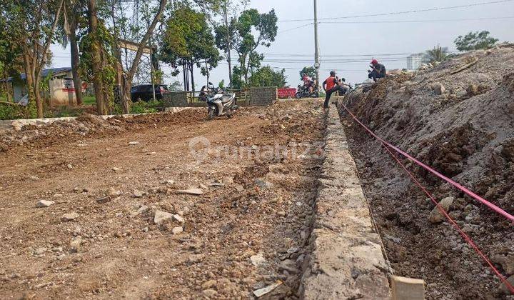 Tanah 200 Jutaan 3 Menit Unpad Jatinangor Cocok Bangun Kost 1