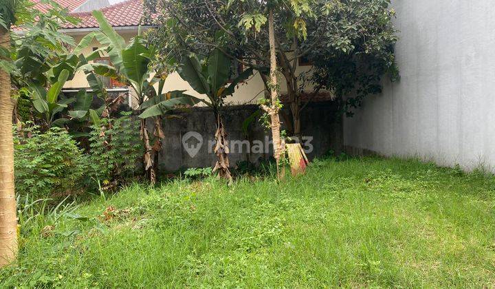 Tanah di Komp. Tirta Kencana, Cibabat, Cimahi SHM 183 m² 1