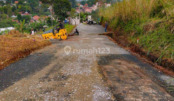 View Bandung Tanah 200 Jutaan di Ujungberung Atas 1