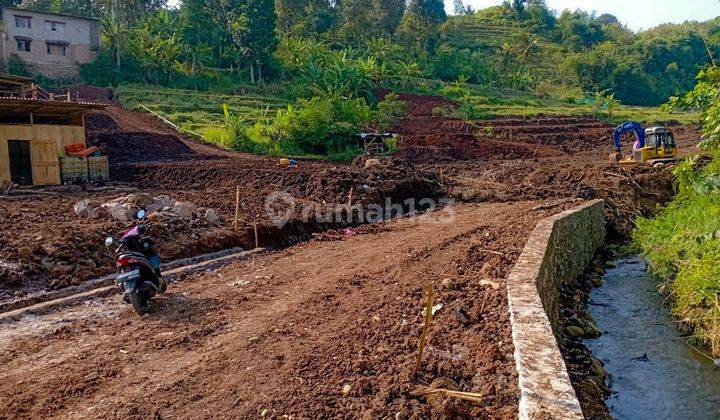 Tanah Jatinangor Murah 3 Menit Unpad 2