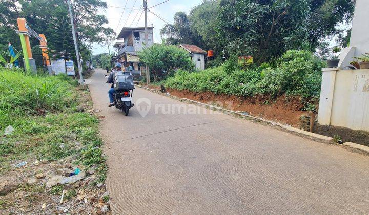 Tanah Cibiru Bandung Murah SHM Palasari Cipadung 2