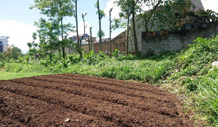 Tanah Sayap Pesantren Cibabat Cimahi Murah 2