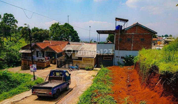 300 Jutaan Dekat Ke Gedung Sate SHM Tinggal Baliknama 2