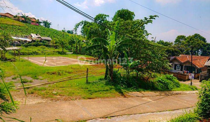 300 Jutaan Dekat Ke Gedung Sate SHM Tinggal Baliknama 1