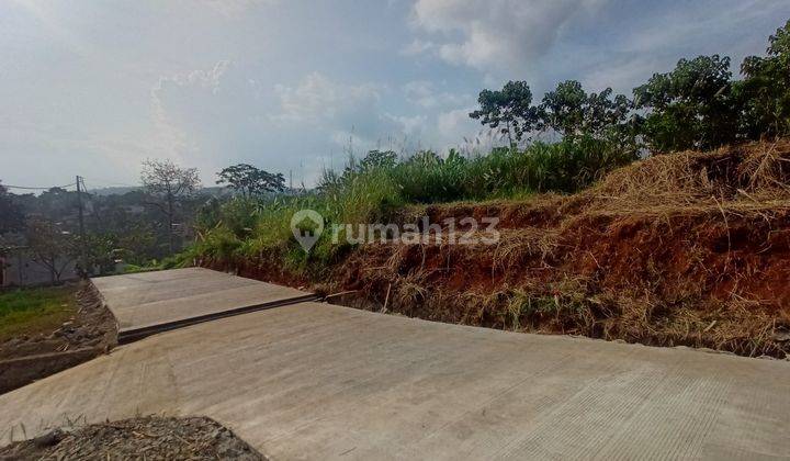 Tanah Cijambe Atas Girimekar 15 Menit Rsud Ujungberung Bandung 1