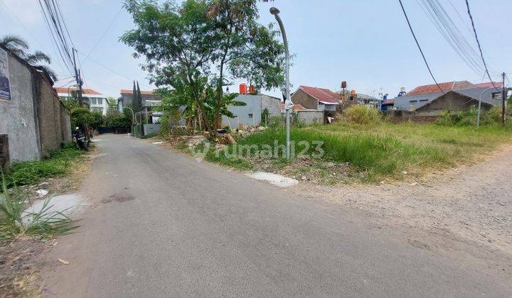 Tanah 70 Meter Dari Jalan Besar Kolmas Cimahi Hook 2