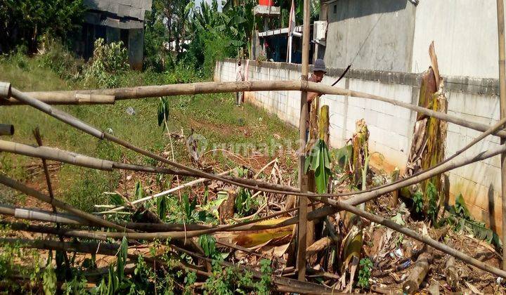 Tanah di Dekat Pintu Tol Buah Batu Bandung Kota  1