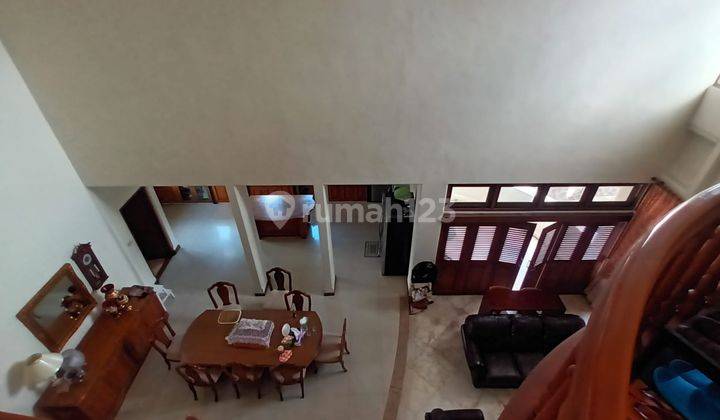 Rumah Mewah Cocok dijadikan hunian Private/Usaha Perhotelan/Resto 1