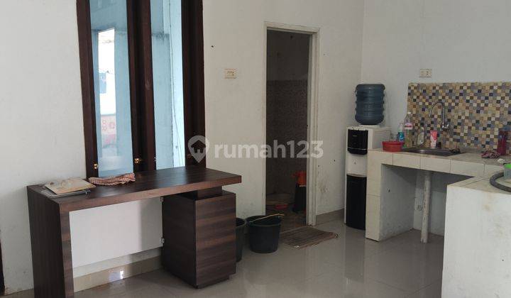 Rumah Lumenta Residence Dekat Bundaran Bandar Lampung Tanah 150 m2 2