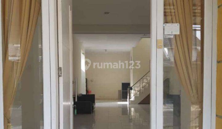 Rumah Murah di Citra Garden Bandar Lampung Tanah 160 m2 2