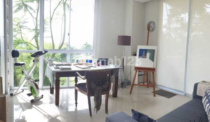 Dijual Rumah Murah Tanah 200 m2 di Way Halim 2