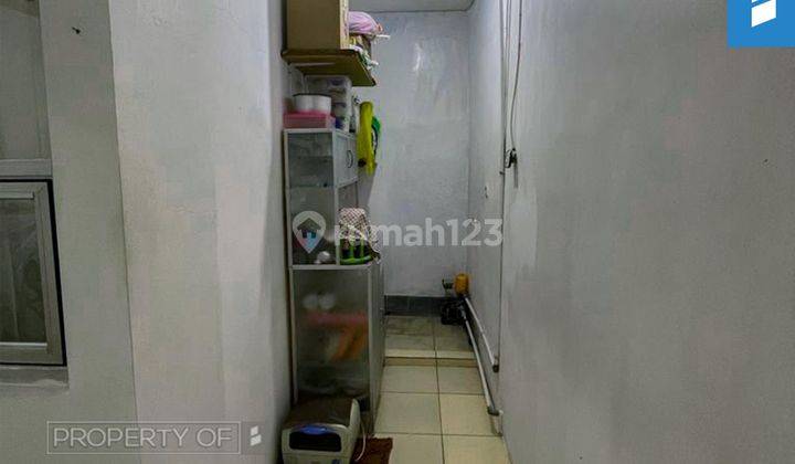 dapur bumi cempaka asri sayap kota