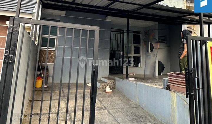 Bumi Cempaka Asri Sayap Kota Baru Parahyangan Asri Siap Huni