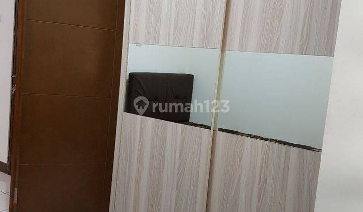 Gateway Apartemen A.yani Harga Murah 2br Hook Furnished 2