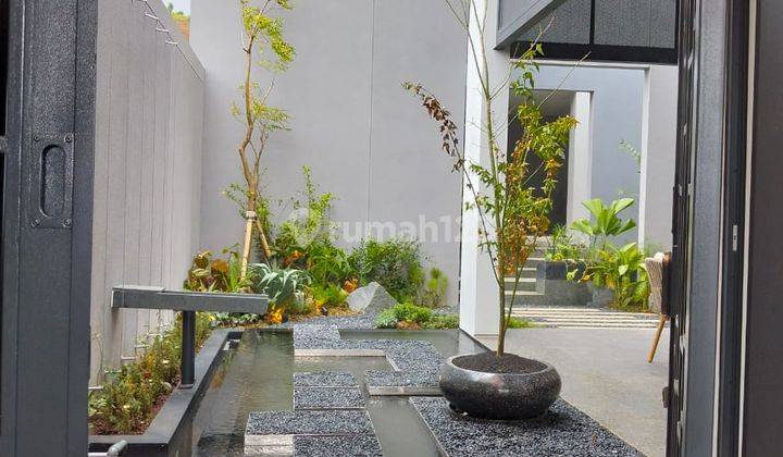 Kota Baru Parahyangan Larang Tapa Semi Furnished MEWAH 1