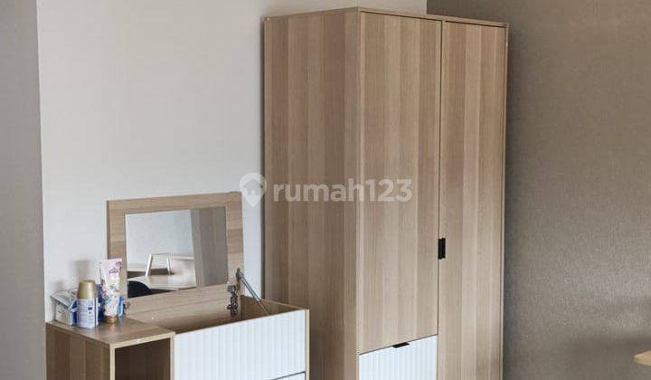 Galeri Ciumbuleuit Apartemen 2 Type Studio Full Furnished NEGO 1