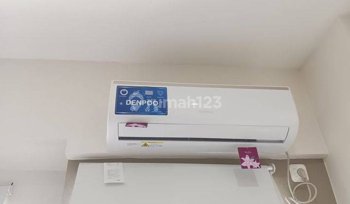 Galeri Ciumbuleuit Apartemen 2 Type Studio Full Furnished NEGO 2