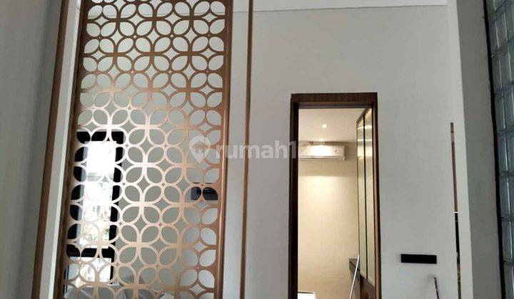 Kota Baru Parahyangan Jingga Negara Full Furnished Mewah!! 2