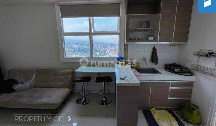 SEWA Parahyangan Residence, Full Furnished, Hook, Harga Nego 1