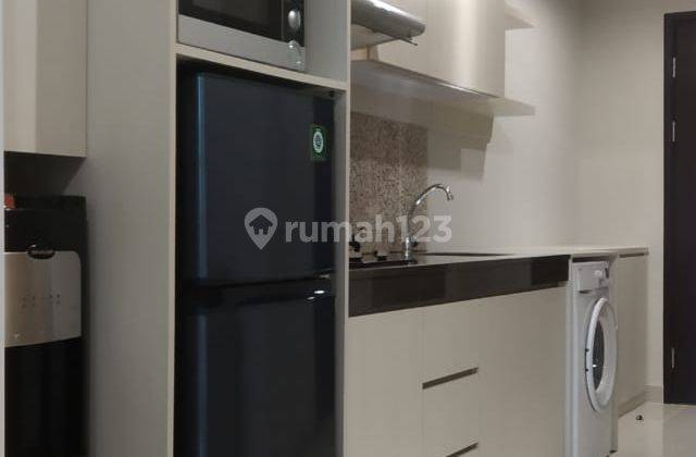dapur apartemen pasadena suites orange county