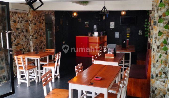 Ruang usaha di Jl. Gunung Sahari , Jakarta Pusat Bagus 2