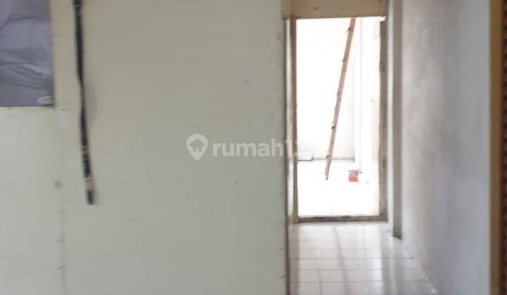 Ruko di Komplek Ruko Permata Ancol, Jakarta Utara Bagus HGB 2