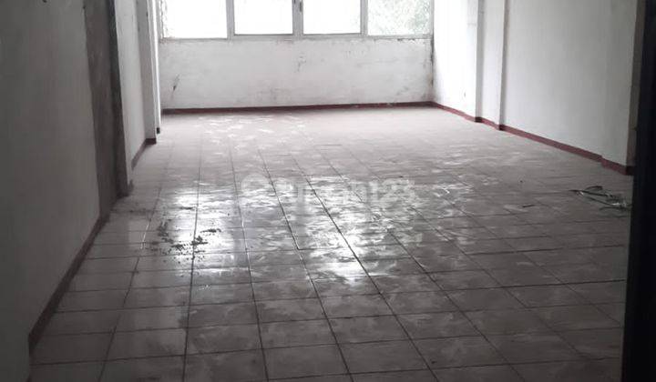 Ruko di Jl. Melawan I, Jakarta Pusat 360 m Bagus Hak Guna Bangun 2