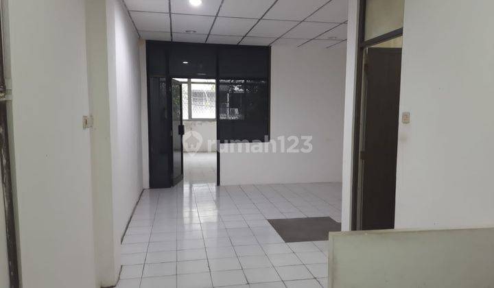 Ruko di Jl. Melawan I, Jakarta Pusat 360 m Bagus Hak Guna Bangun 6
