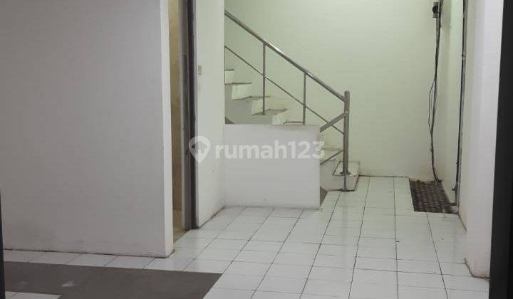 Ruko di Jl. Melawan I, Jakarta Pusat 360 m Bagus Hak Guna Bangun 8
