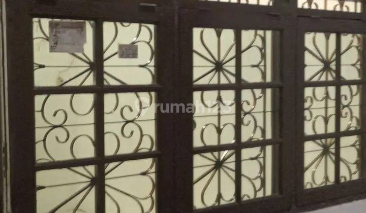 Rumah Unfurnished di Jl Pademangan, Jakarta Utara 2