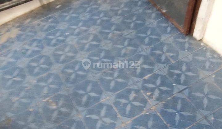 Rumah Unfurnished di Jl Pademangan, Jakarta Utara 8