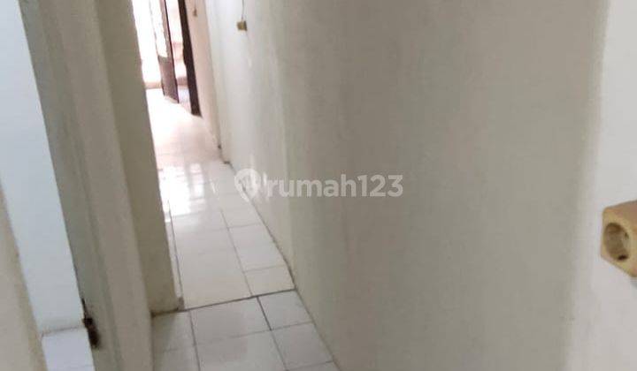 Rumah Unfurnished di Jl Pademangan, Jakarta Utara 9