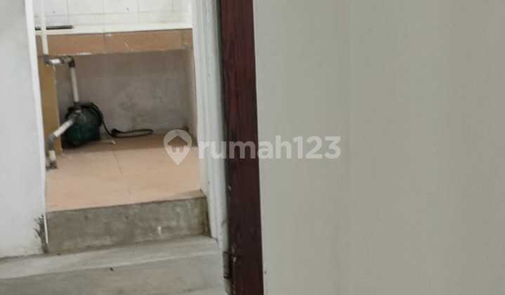 Rumah Unfurnished di Jl Pademangan, Jakarta Utara 13