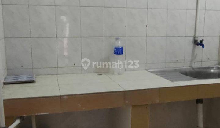 Rumah Unfurnished di Jl Pademangan, Jakarta Utara 14