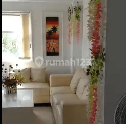 Apartement Apartemen Pluit Sea View 2 BR Furnished 1