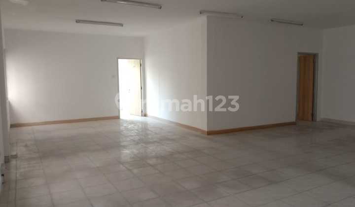 Ruko di Cideng, Jakarta Pusat 576 m Bagus SHM 5