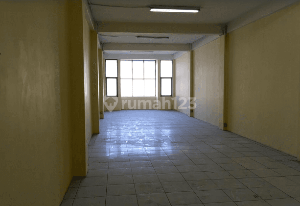 Ruko di Fatmawati, Jakarta Selatan 480 m Bagus HGB 2